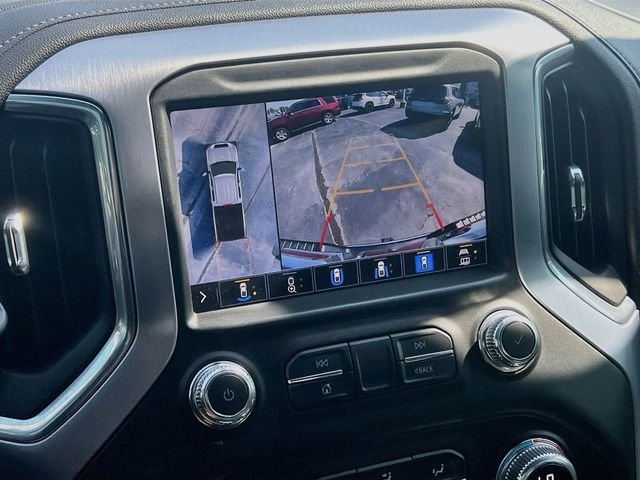 2020 GMC Sierra 2500HD SLT - Photo 19