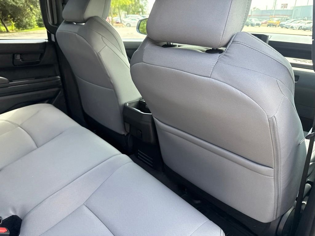 Used 2026 White Toyota SR5 image 14