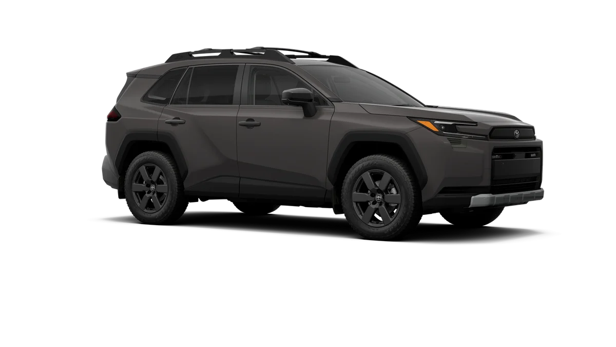 New 2026 Urban Rock Toyota Woodland image 14