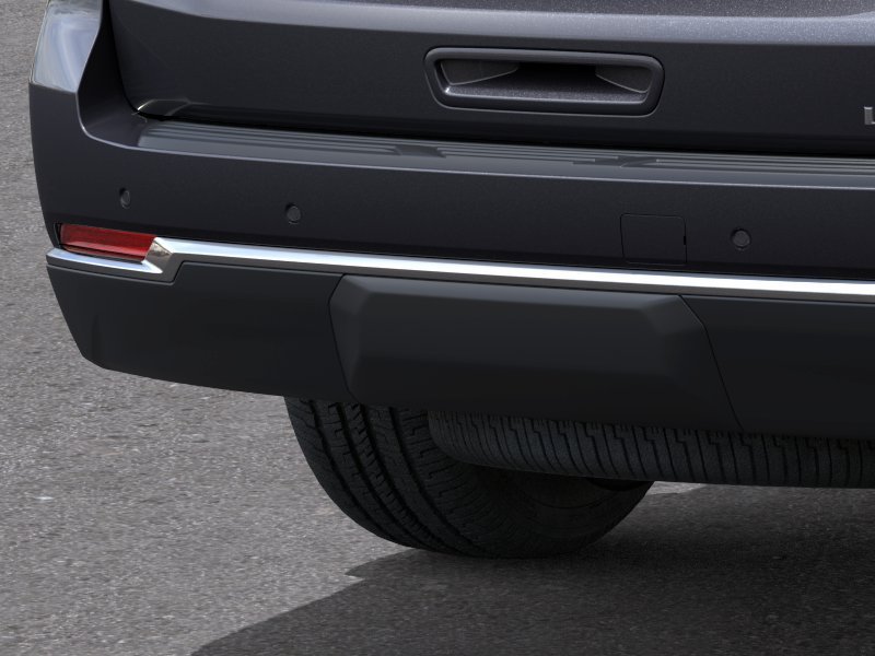 2026 Chevrolet Tahoe LT - Photo 14
