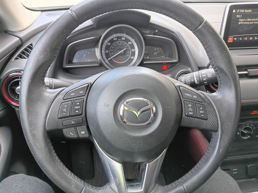 2016 Mazda CX-3 Touring - Photo 26