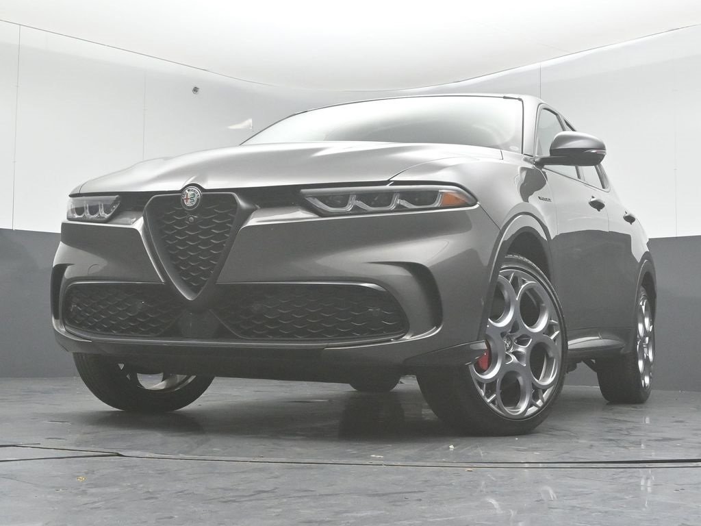 2024 ALFA ROMEO TONALE - Image 39