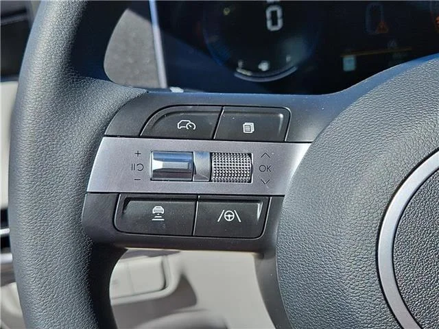 New 2025 Ecotronic Gray Hyundai SE image 19