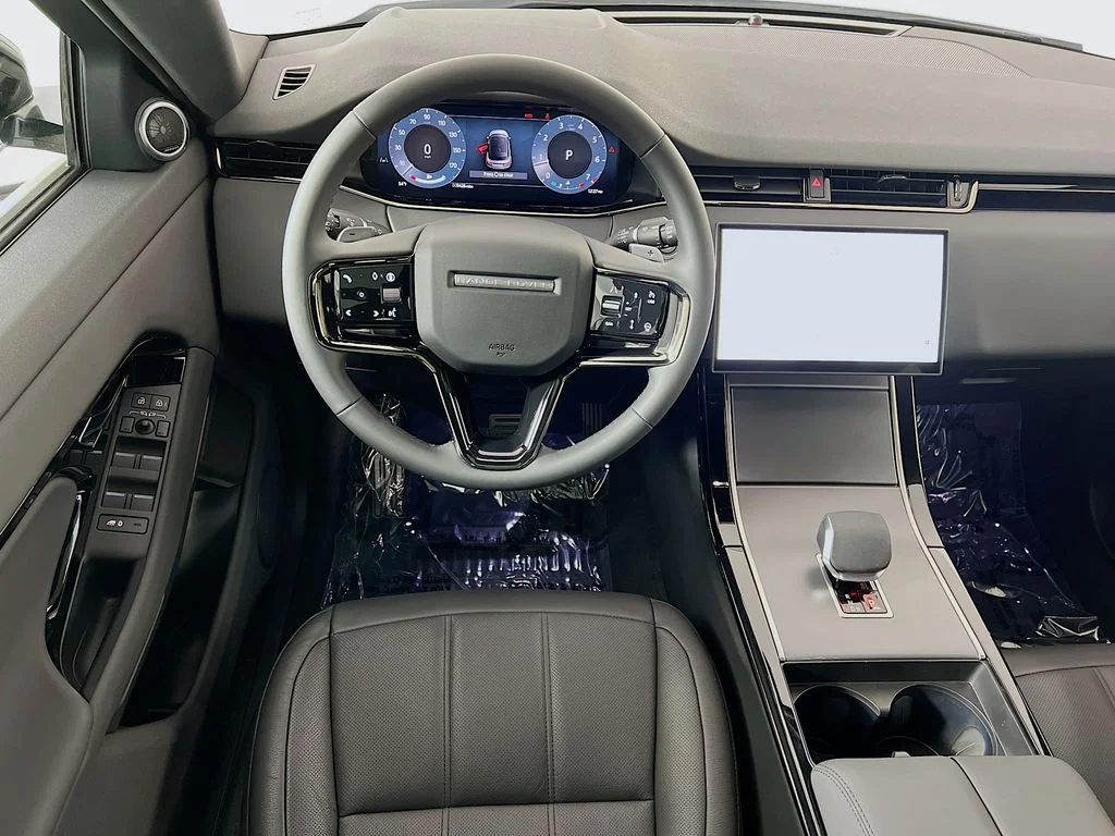 Used 2026 Gray Land Rover S image 24