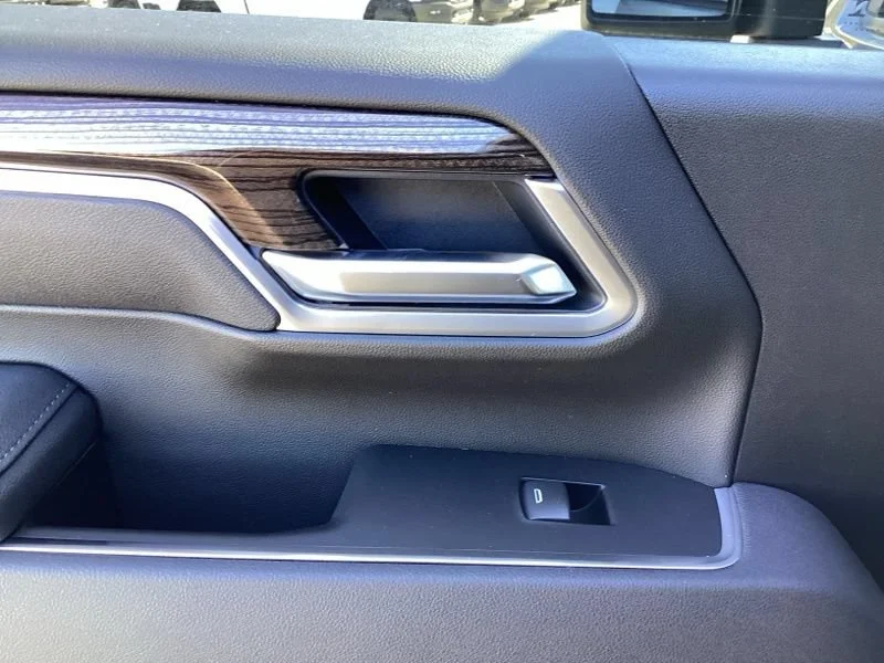 2026 Chevrolet Silverado 2500 HD LT - Photo 19