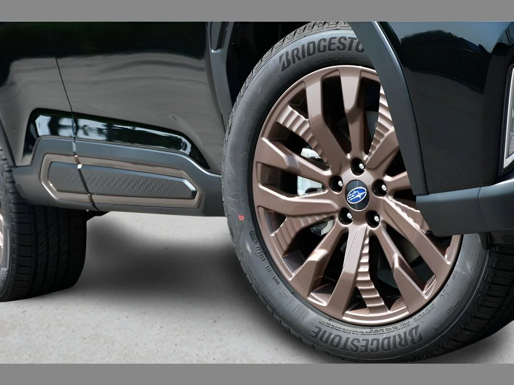 Used 2026 Black Subaru Sport Hybrid image 11