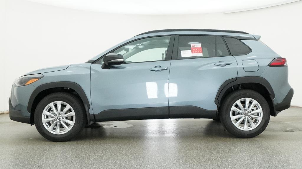 New 2026 Celestite Toyota LE image 55