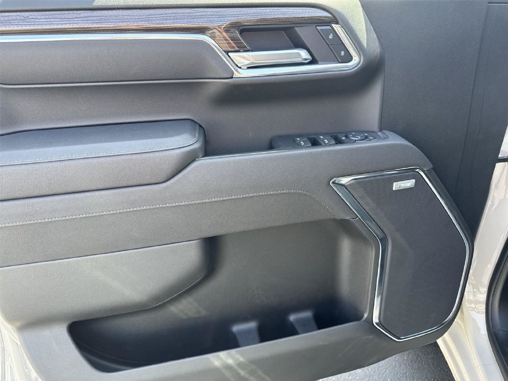 2026 Chevrolet Silverado 1500 RST - Photo 20