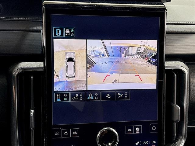 2027 GMC Acadia Elevation - Photo 15