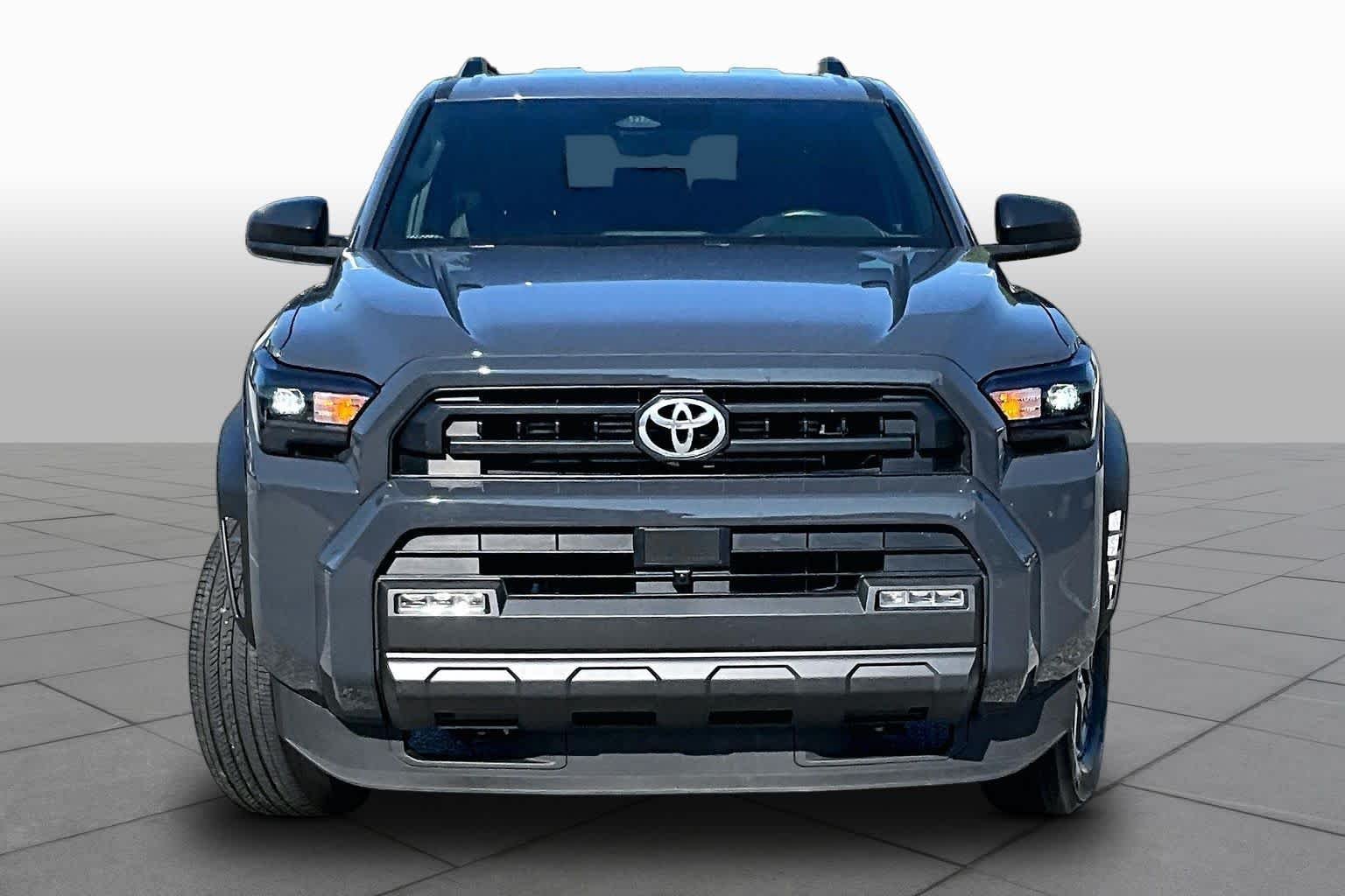 Used 2026 Underground Toyota SR5 image 4