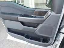 Used 2023 White Ford XLT image 13