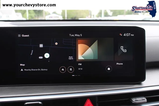 New 2026 White Kia X-Line SX Prestige image 38