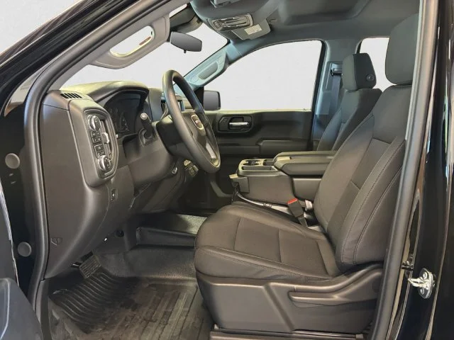 New 2026 Black GMC Pro image 10
