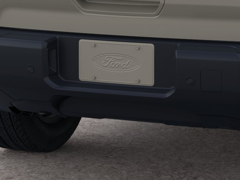 New 2025 Desert Sand Ford Big Bend® image 23