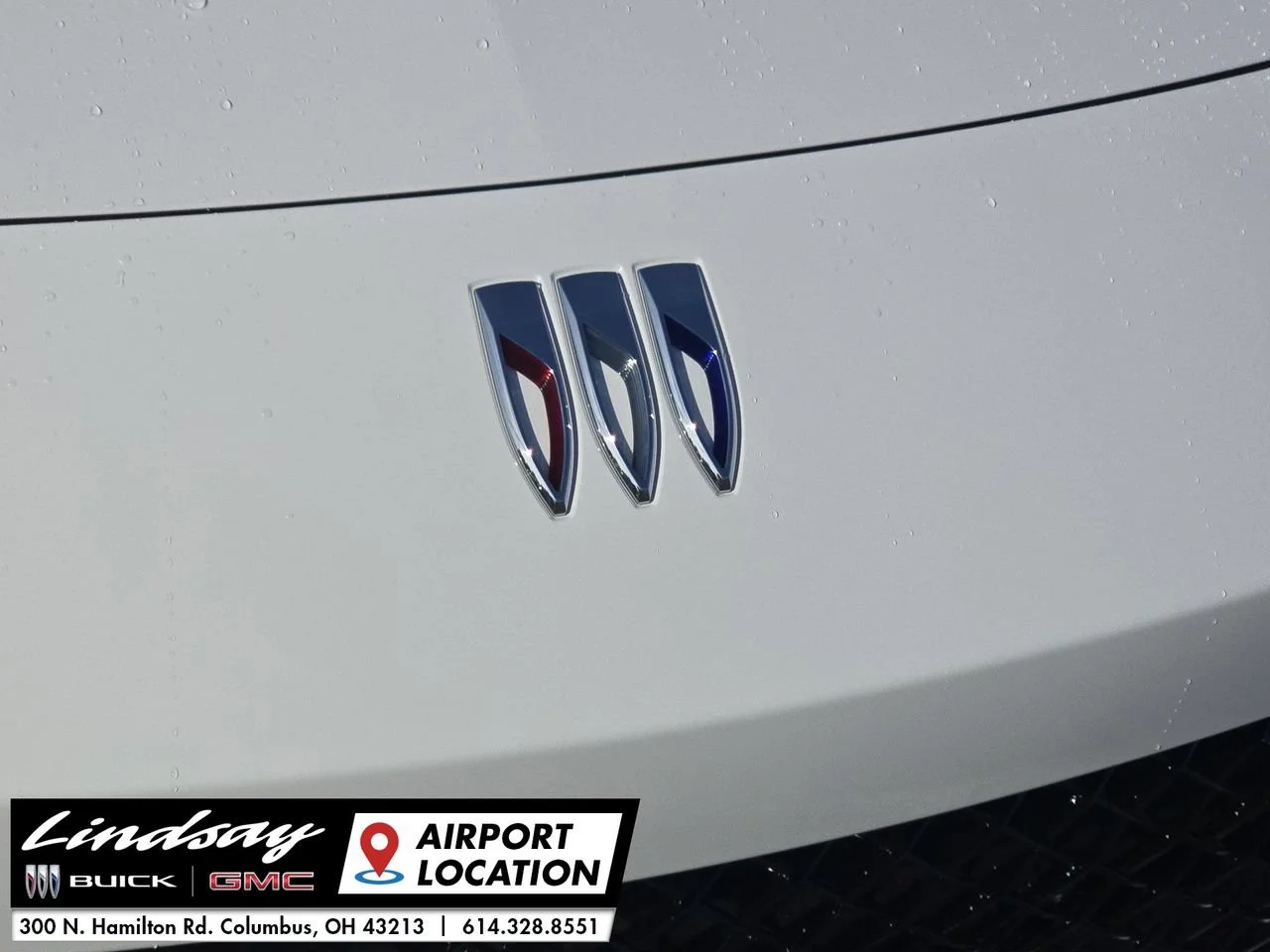 2026 Buick Envista Sport Touring - Photo 31