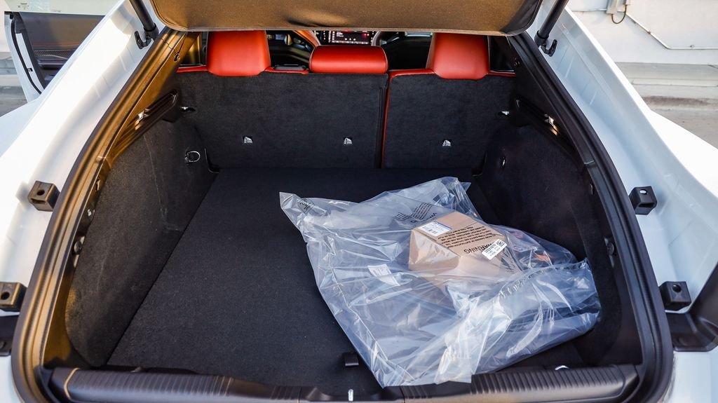 New 2026 White Dodge Scat Pack Plus image 31