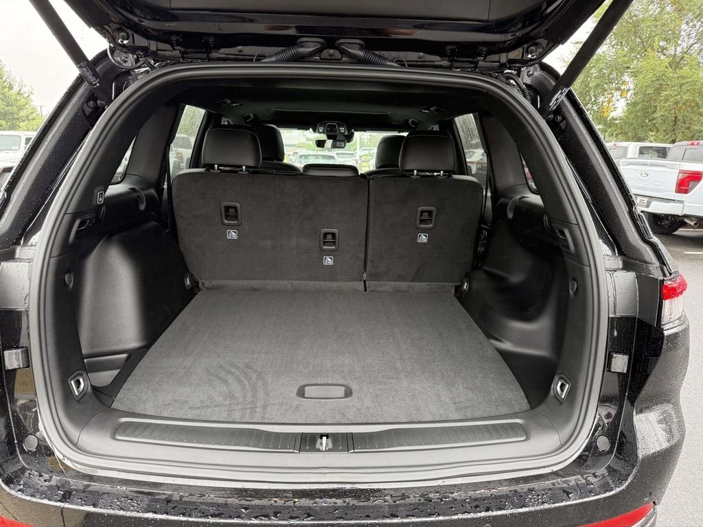 2025 Jeep Grand Cherokee Altitude - Photo 31