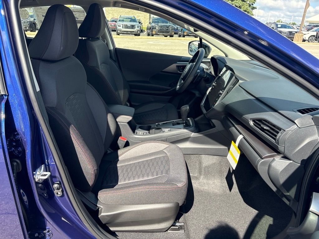 New 2026 SAPPHIRE BLUE PEARL Subaru Sport image 10