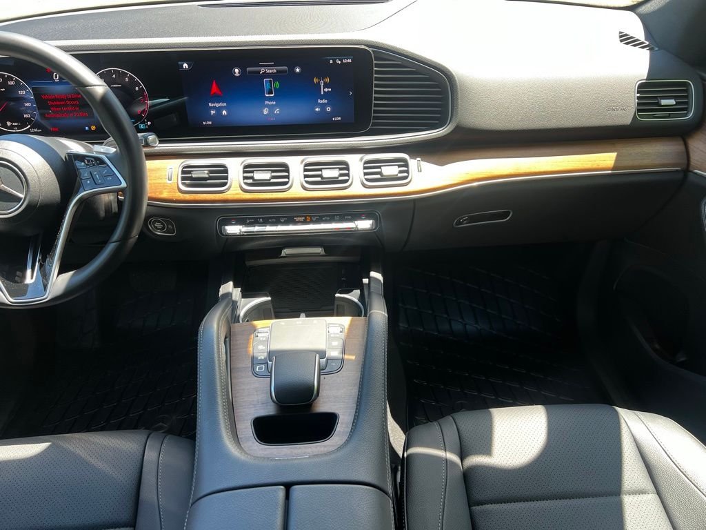 Used 2026 Black Mercedes-Benz GLE 350 image 15