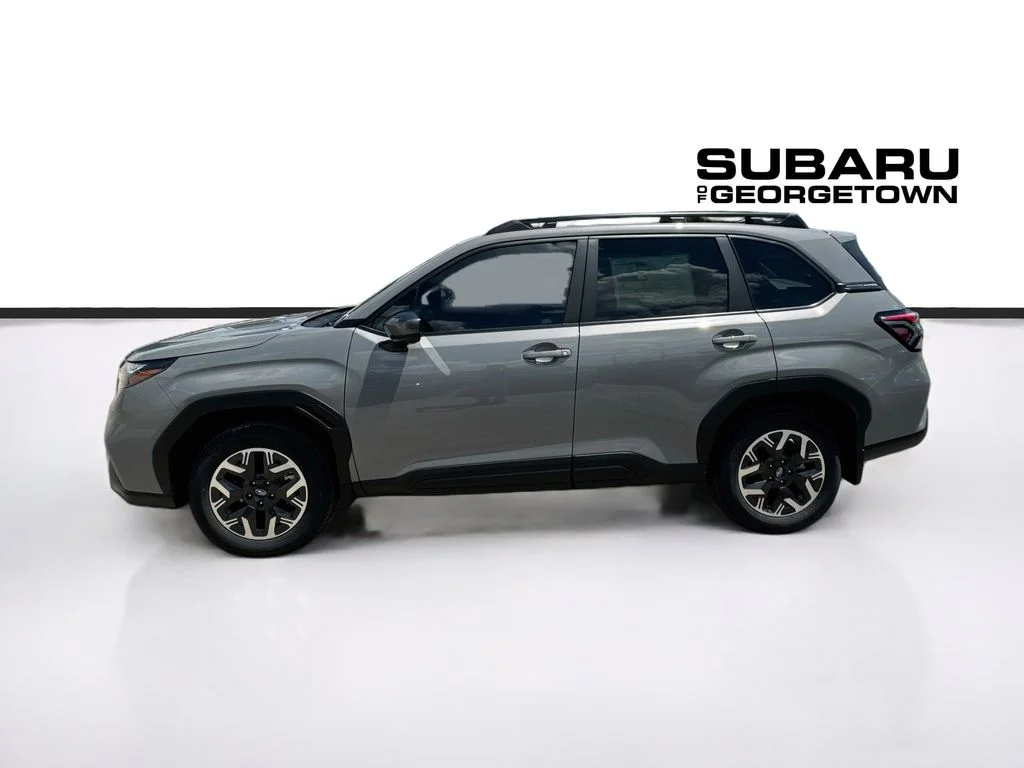 New 2026 Gray Subaru Premium image 5