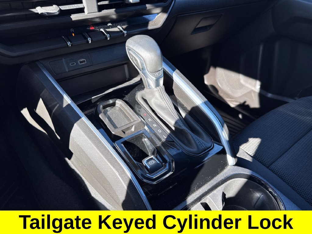 Used 2023 Red Chevrolet LT image 17
