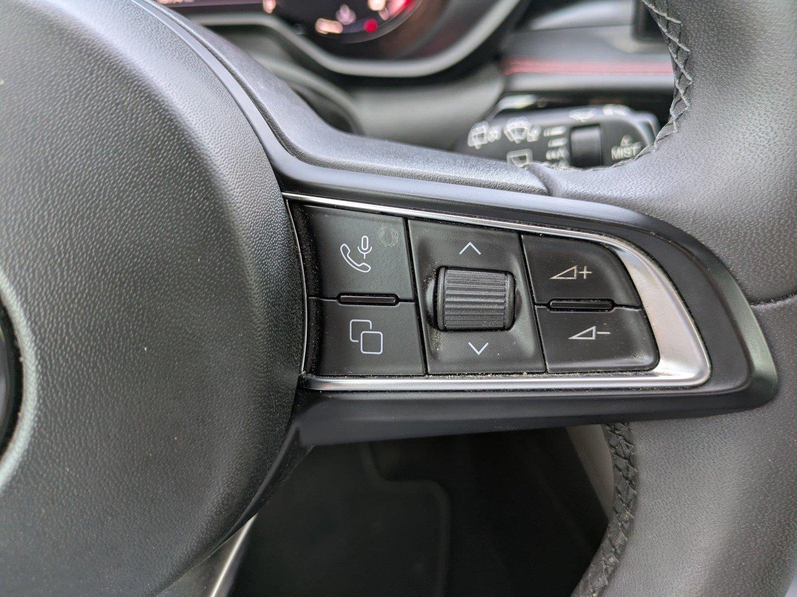 Used 2024 Gray Cray Dodge GT Plus image 27