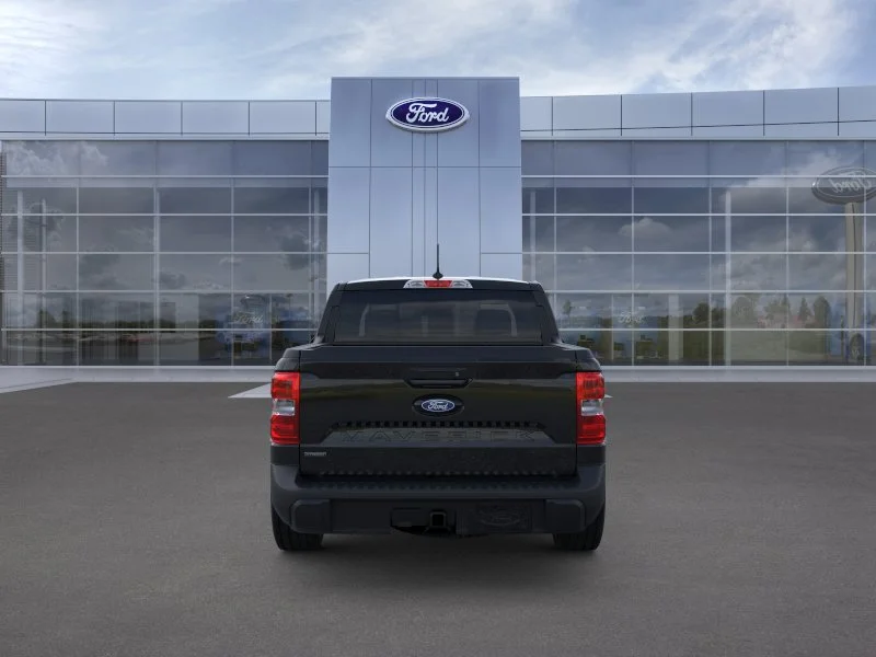 New 2026 Shadow Black Ford XL image 46