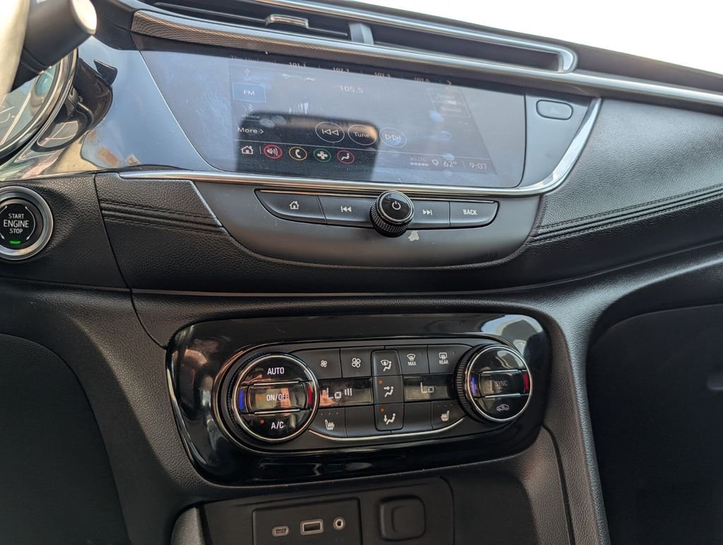 2020 Buick Encore GX Essence - Photo 23