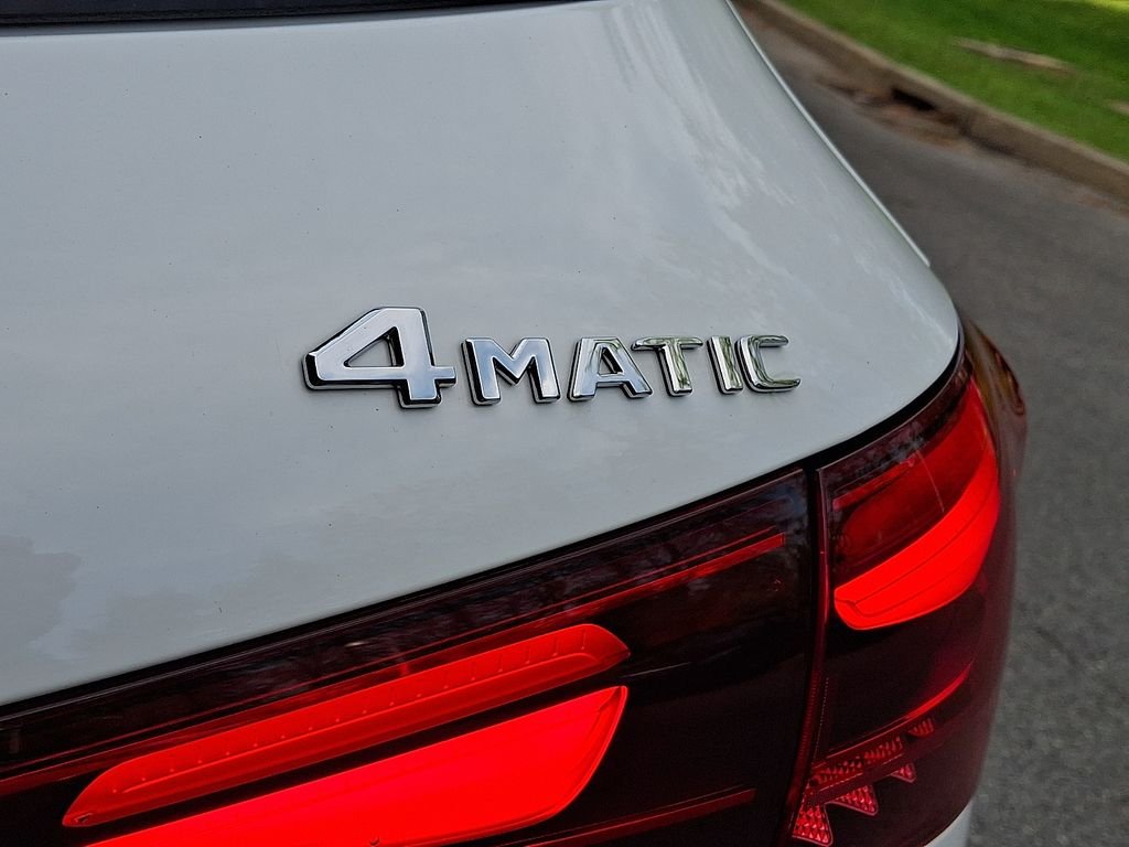 Certified Used 2026 White Mercedes-Benz GLA 250 image 30