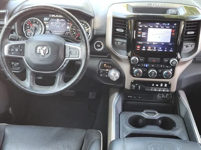 Used 2019 Black Ram Laramie image 26