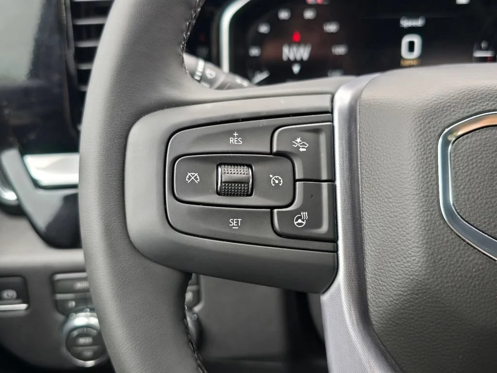 2026 GMC Sierra 1500 Elevation - Photo 19