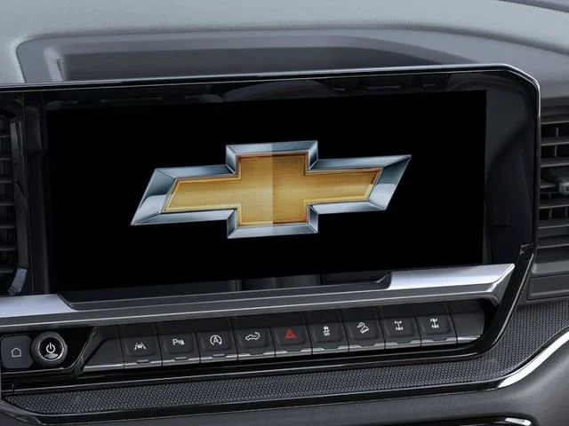 2026 Chevrolet Silverado 1500 ZR2 - Photo 21