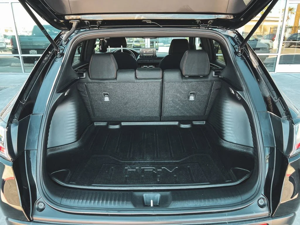 2024 Honda HR-V Sport - Photo 49