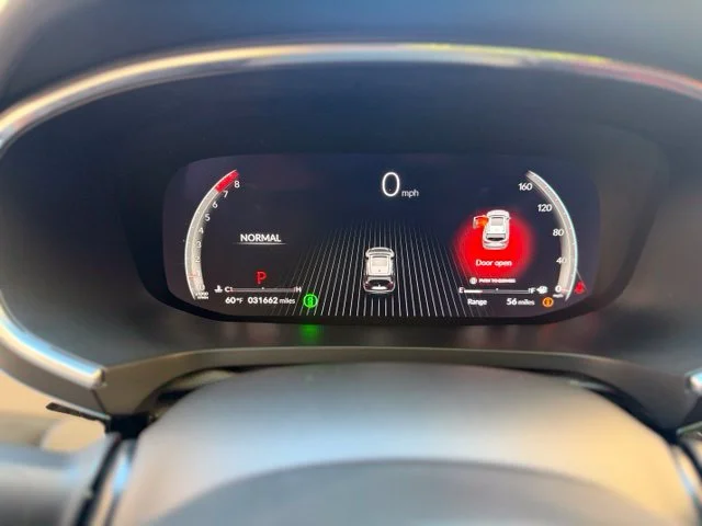 Used 2022  Acura A-Spec image 12