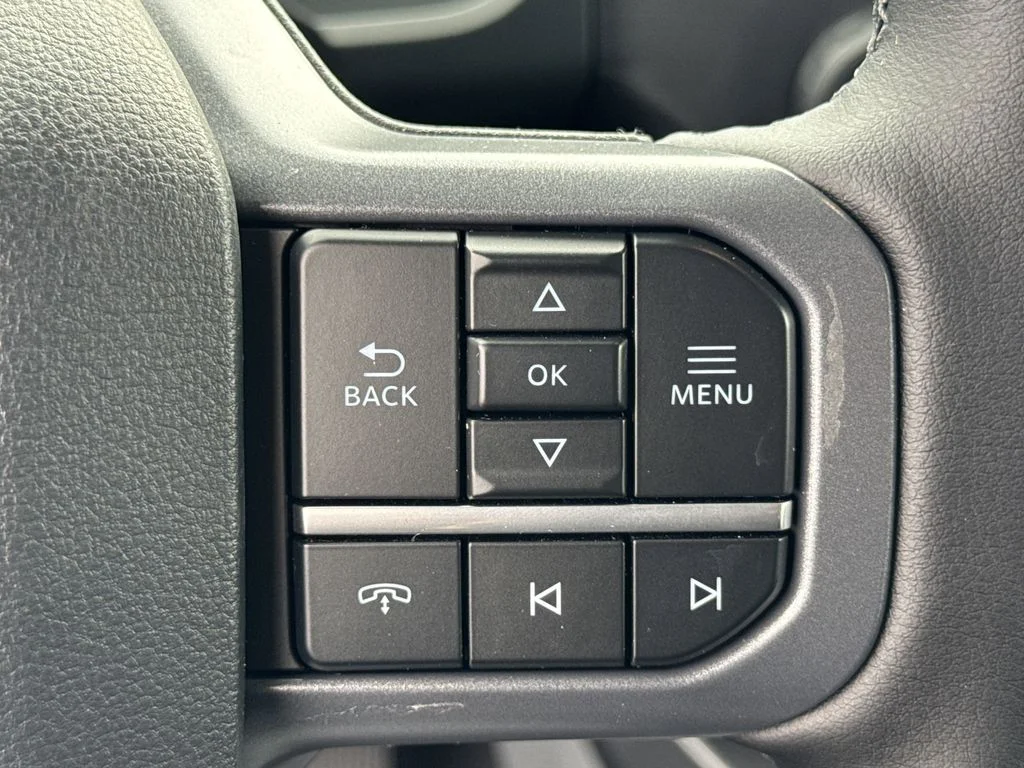 New 2025 Black Ford Flash image 25
