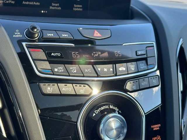 2026 Acura RDX A-Spec Package - Photo 27