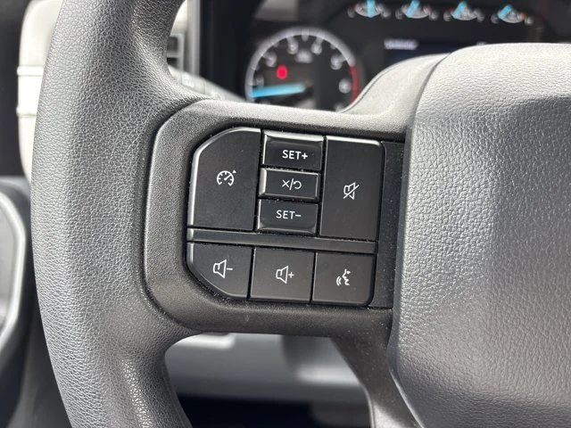 Used 2024 White Ford XL image 27