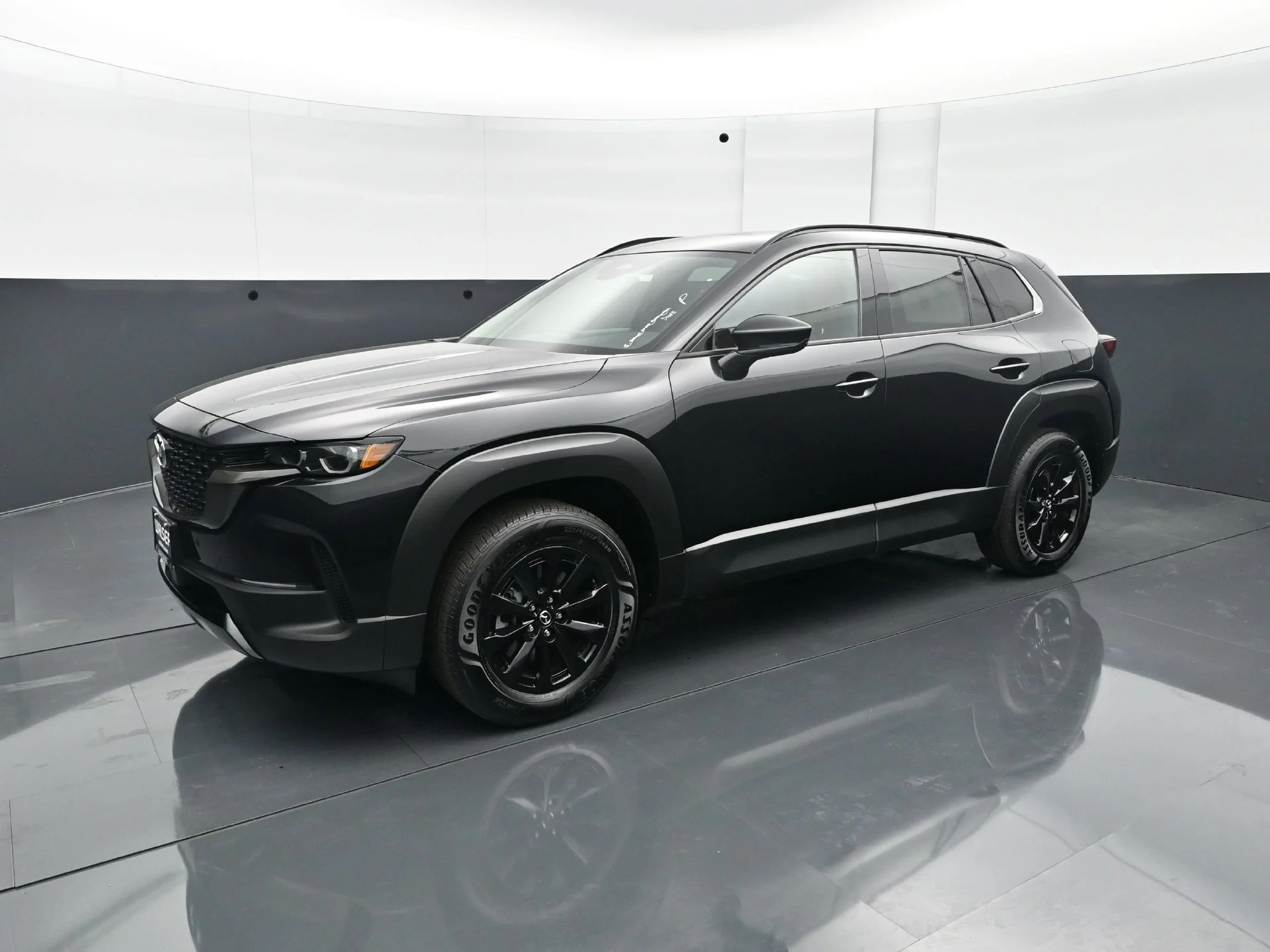 Certified 2026 Mazda CX-50 Premium with VIN 7MMVAADW0TN153721 for sale in White Bear Lake, Minnesota