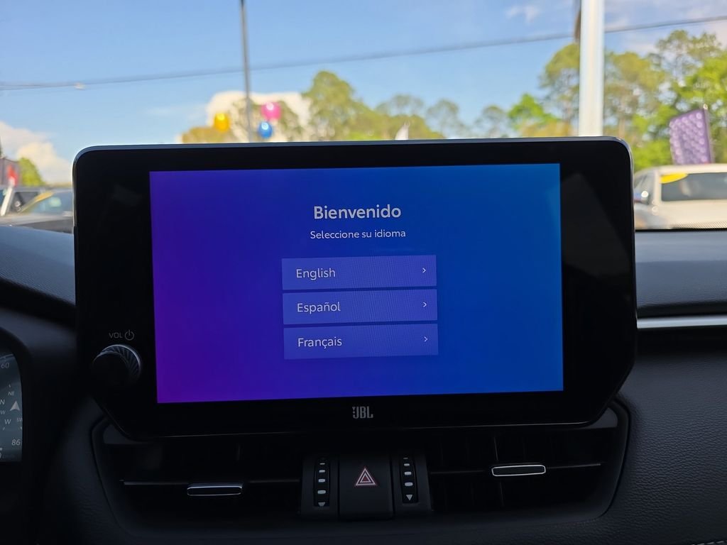 Used 2025 Black Toyota Limited image 27