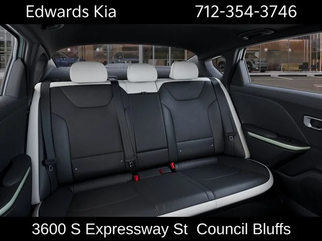 New 2026 Green Kia GT-Line image 18