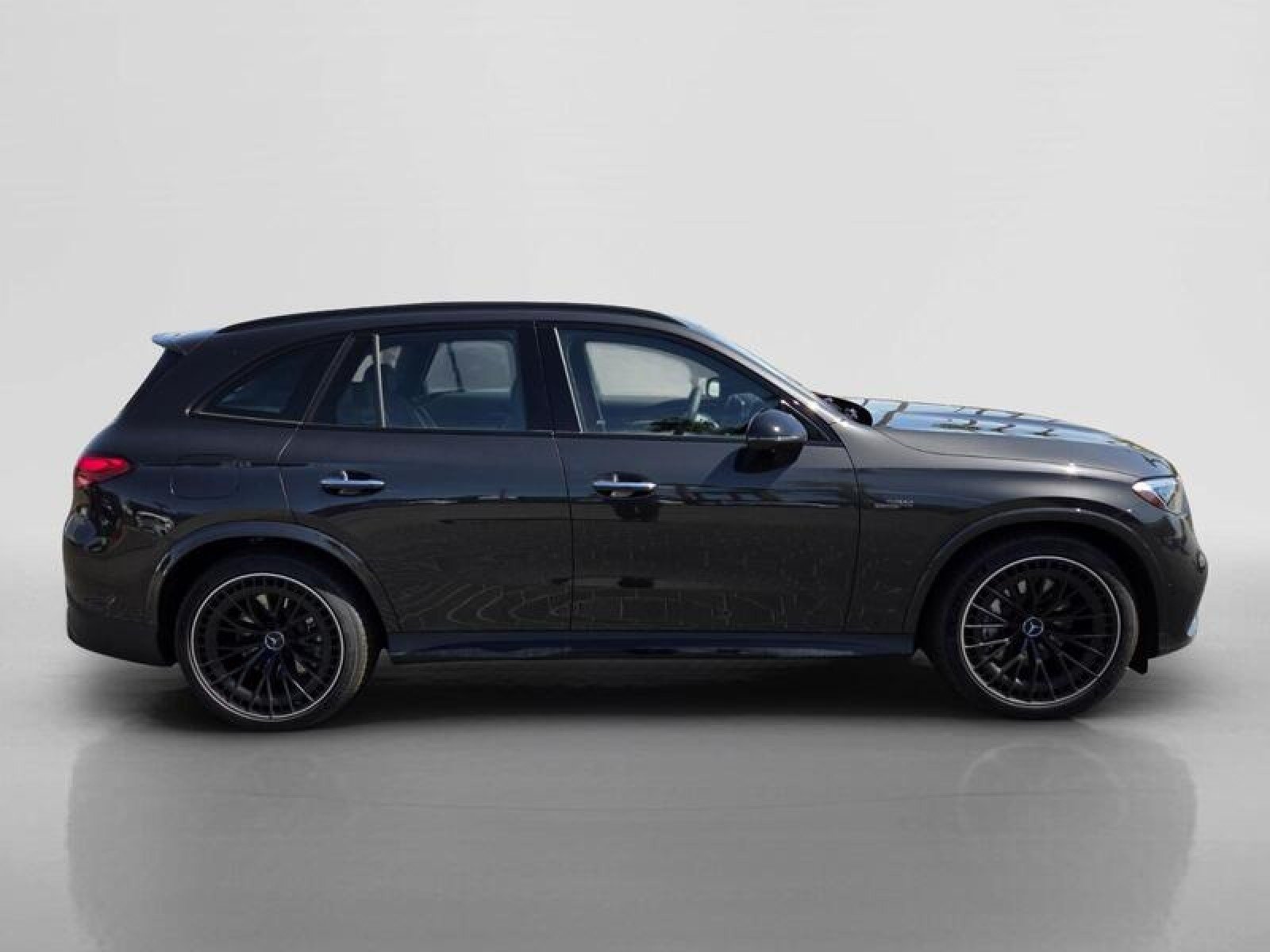 2026 Mercedes-Benz GLC AMG GLC43 - Photo 6