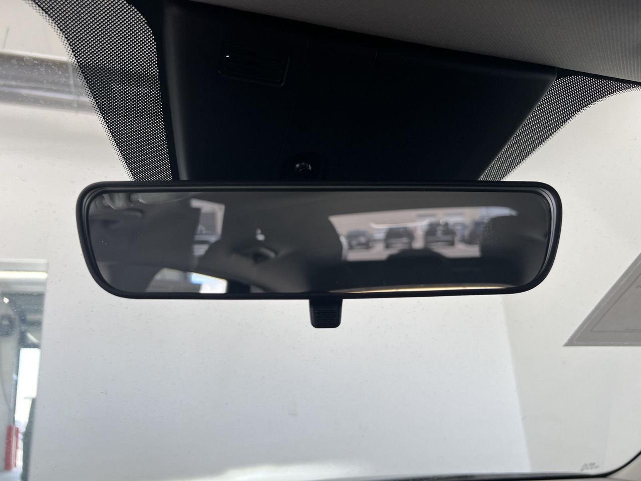 New 2026 Amazon Gray Hyundai SEL AWD image 49