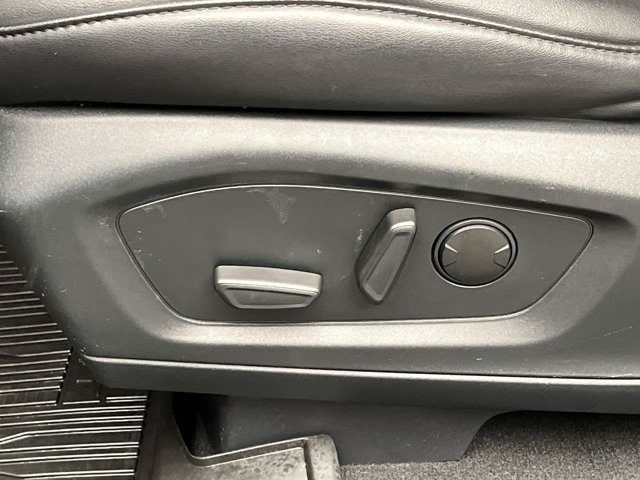 Used 2024 Agate Black Ford XLT image 15