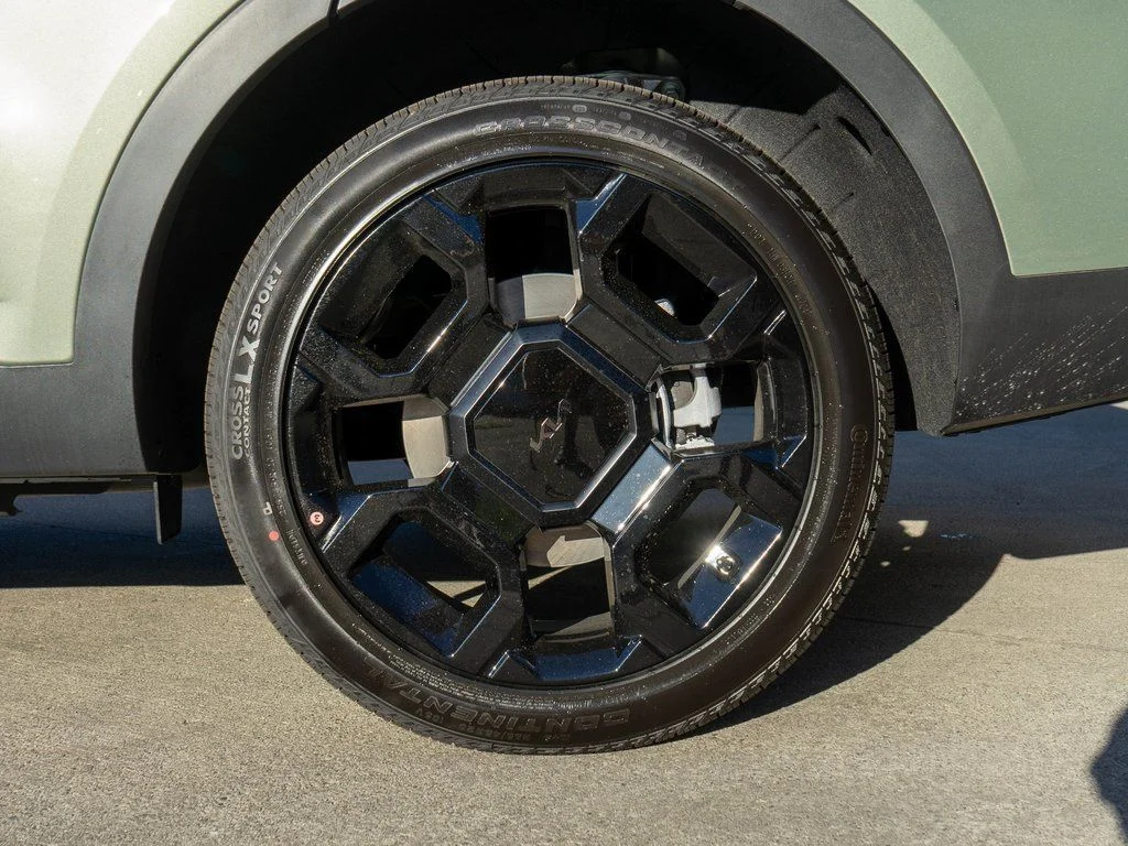 2025 Kia Sorento X-Line EX - Photo 28