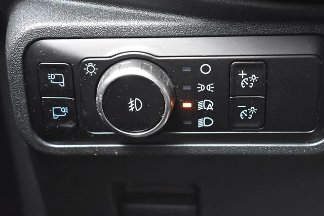 Used 2023 Black Ford Raptor image 26
