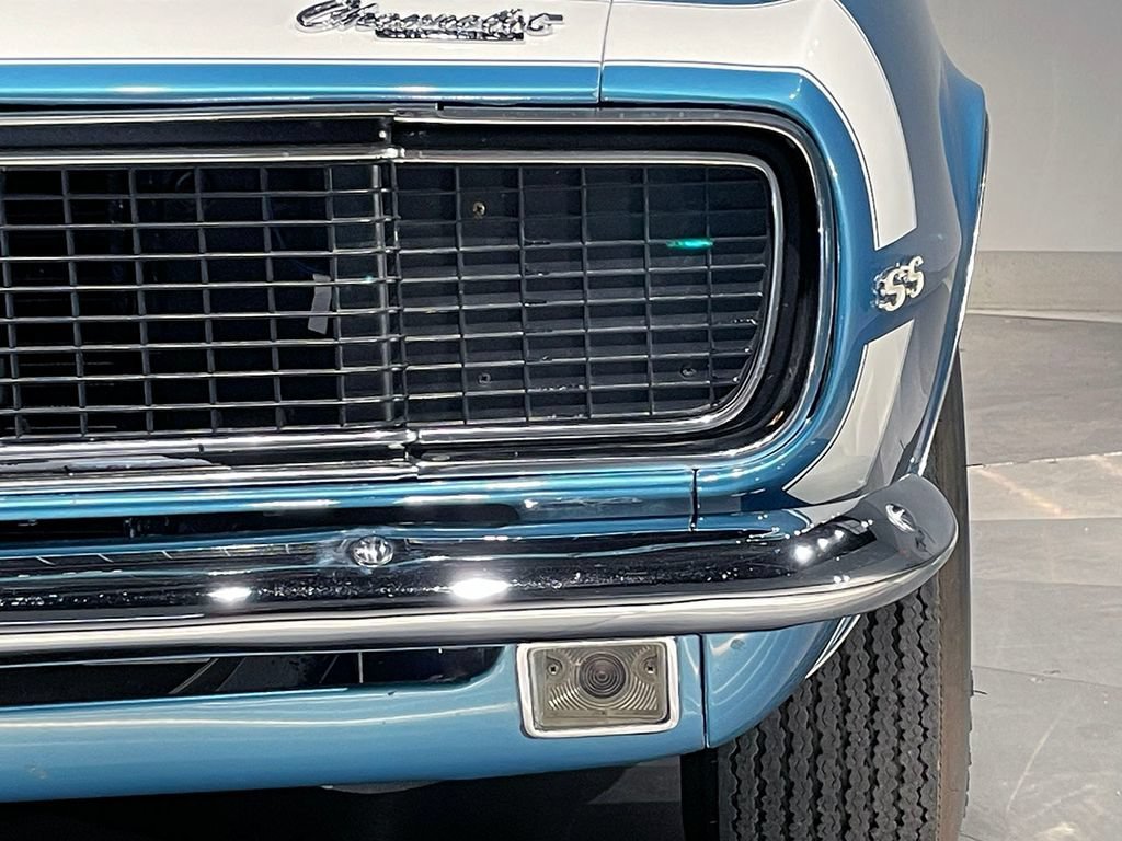 Used 1967  Chevrolet  image 24
