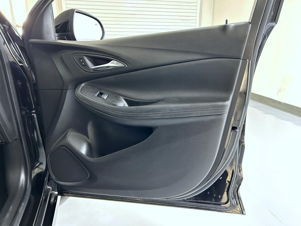 2024 Buick Encore GX Sport Touring - Photo 17