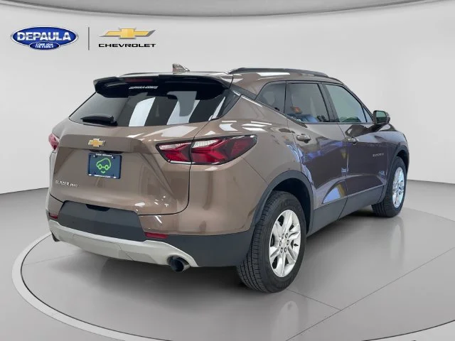 Used 2019  Chevrolet 3LT image 7