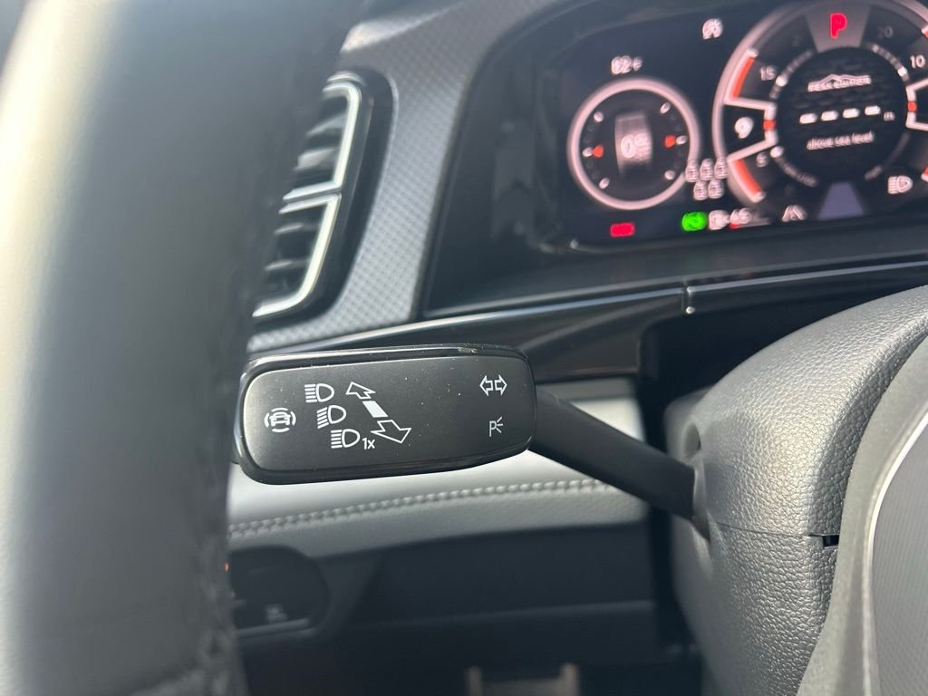 New 2026 White/off-white Volkswagen Peak Edition image 23