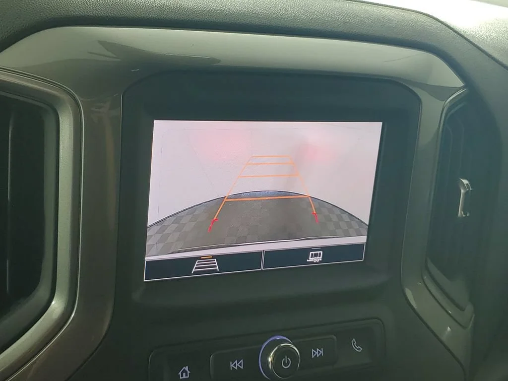2026 Chevrolet Silverado 1500 Custom - Photo 17